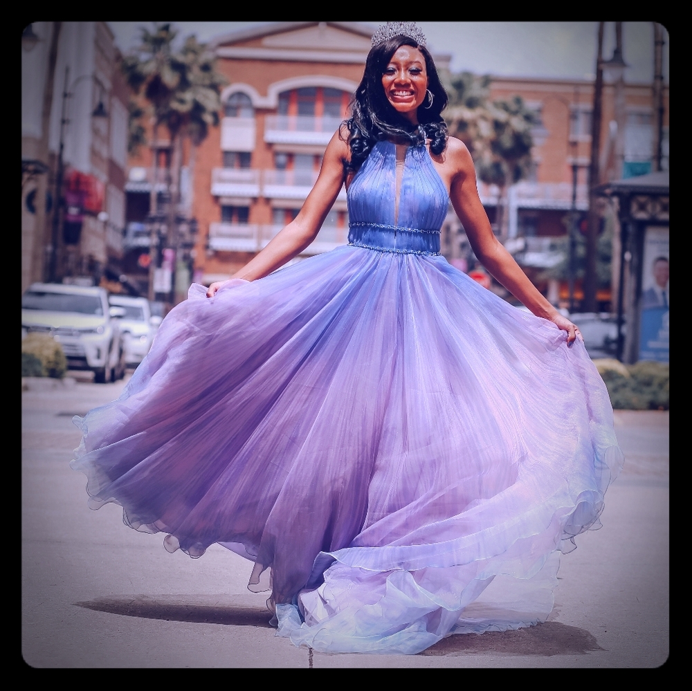 Sherri Hill Prom Dress 52704